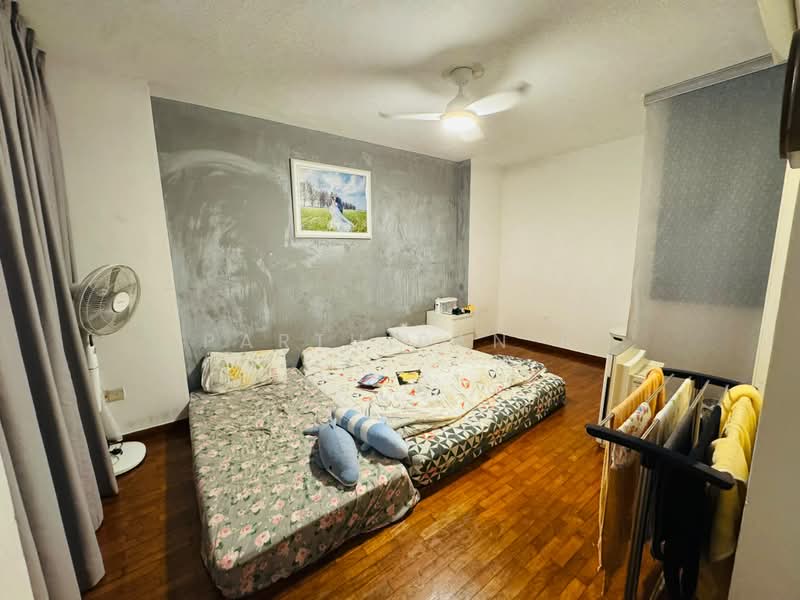 689B Woodlands Drive 75, 689B Woodlands Drive 75, 3 Bedrooms, 969 sqft, HDB Flat For Sale, by Agt Parthiban, 500192581 - Bedroom - PropertyGuru.com.sg