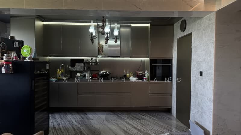 338D Anchorvale Crescent, 338D Anchorvale Crescent, Hougang / Punggol / Sengkang, 2 Bedrooms, 1,216 sqft, HDB Flat For Sale, by Samantha Ang, 500192582 - Kitchen - PropertyGuru.com.sg