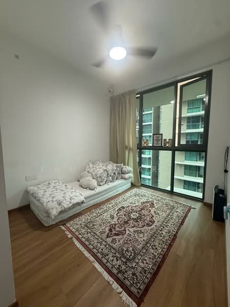 The Topiary, 13 Fernvale Lane, 3 Bedrooms, 915 sqft, Executive Condominium For Sale, by Kamal Karim, 500192583 - Bedroom - PropertyGuru.com.sg