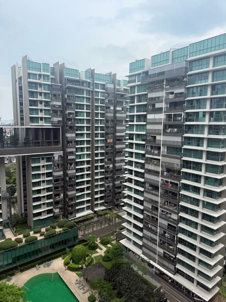 The Topiary, 13 Fernvale Lane, 3 Bedrooms, 915 sqft, Executive Condominium For Sale, by Kamal Karim, 500192583 - Exterior - PropertyGuru.com.sg
