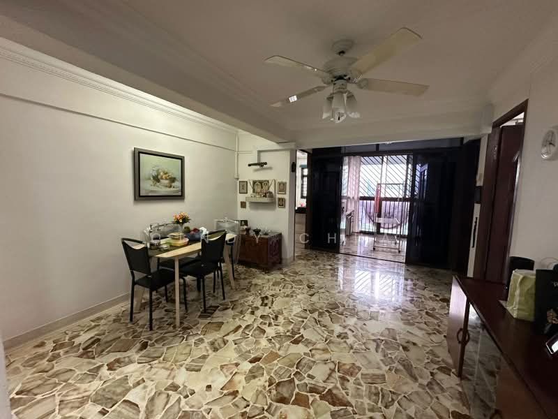 50 Sims Drive, 50 Sims Drive, 3 Bedrooms, 1,259 sqft, HDB Flat For Sale, by Cindy Chua, 500192585 - Dining Room - PropertyGuru.com.sg