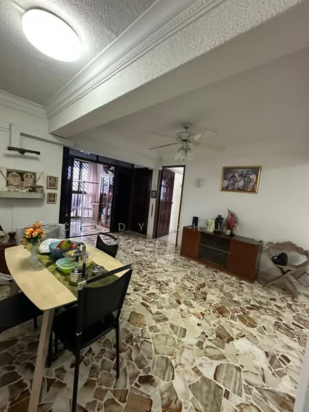 50 Sims Drive, 50 Sims Drive, 3 Bedrooms, 1,259 sqft, HDB Flat For Sale, by Cindy Chua, 500192585 - Dining Room - PropertyGuru.com.sg