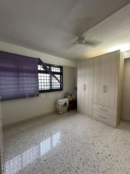 50 Sims Drive, 50 Sims Drive, 3 Bedrooms, 1,259 sqft, HDB Flat For Sale, by Cindy Chua, 500192585 - Common Bedroom - PropertyGuru.com.sg