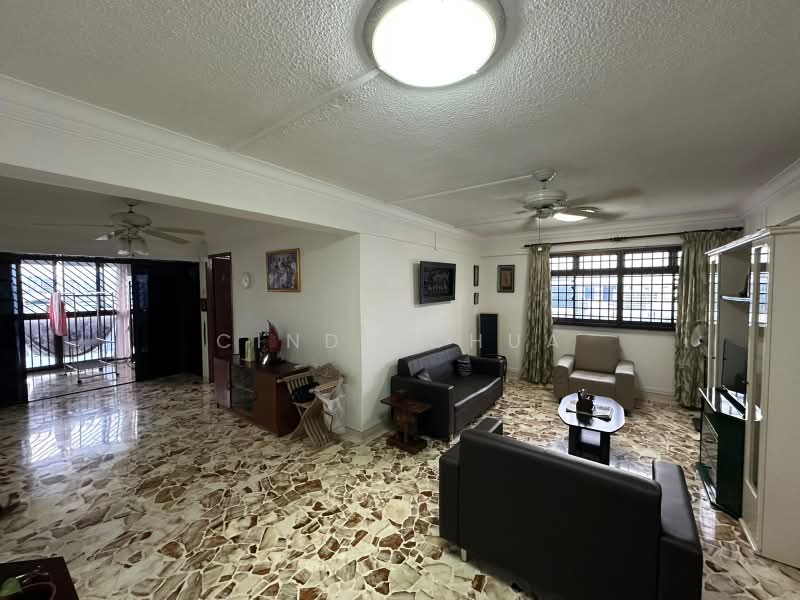 50 Sims Drive, 50 Sims Drive, 3 Bedrooms, 1,259 sqft, HDB Flat For Sale, by Cindy Chua, 500192585 - Living Room - PropertyGuru.com.sg