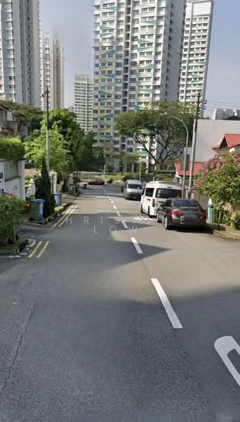 2-storey SemiD near Jln Kayu/Tanggam/LRT Thanggam, Lorong Tanggam, 5 Bedrooms, 3,500 sqft, Semi-Detached House For Rent, by Christine Low, 500192587 - Exterior - PropertyGuru.com.sg