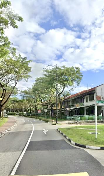 2-storey SemiD near Jln Kayu/Tanggam/LRT Thanggam, Lorong Tanggam, 5 Bedrooms, 3,500 sqft, Semi-Detached House For Rent, by Christine Low, 500192587 - Exterior - PropertyGuru.com.sg
