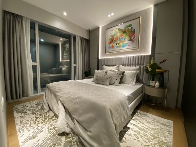 District 15 & 3 mins walk to MRT, , 1 Bedroom, 549 sqft, Apartment For Sale, by Jack Tan, 500192588 - Bedroom - PropertyGuru.com.sg