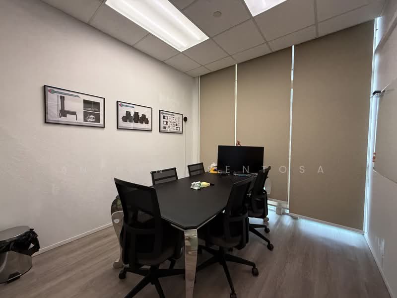 Prestige Centre, 71 Bukit Batok Crescent, 893 sqft, Light Industrial (B1) For Sale, by Anthony Sentosa, 500192590 - Interior - CommercialGuru.com.sg