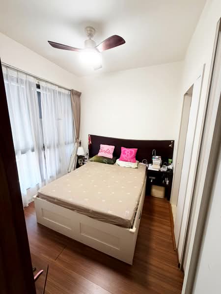 Parc Bleu, 262 Joo Chiat Place, 1 Bedroom, 463 sqft, Condominium For Sale, by Iris Ng, 500192594 - Bedroom - PropertyGuru.com.sg