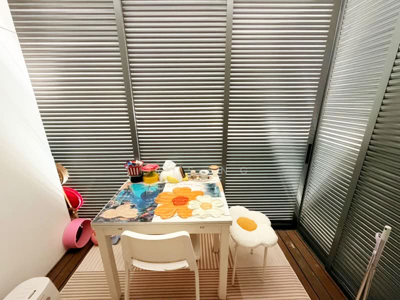 Parc Bleu, 262 Joo Chiat Place, 1 Bedroom, 463 sqft, Condominium For Sale, by Iris Ng, 500192594 - Study - PropertyGuru.com.sg