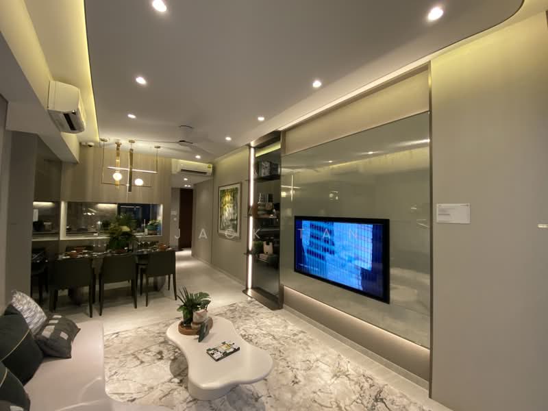 D15 Walk to MRT, , 2 Bedrooms, 549 sqft, Apartment For Sale, by Jack Tan, 500192596 - Living Room - PropertyGuru.com.sg
