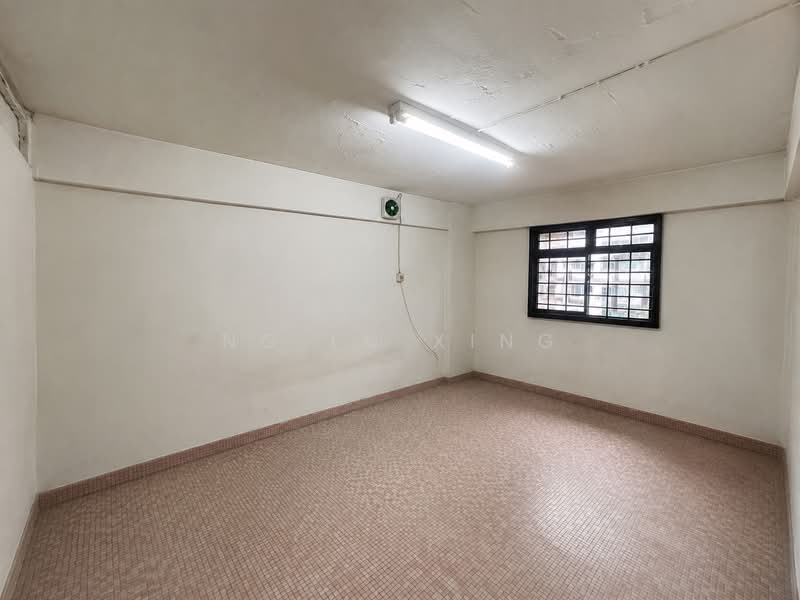 4 Sago Lane, 4 Sago Lane, 2 Bedrooms, 613 sqft, HDB Flat For Sale, by Ng Fu Xing, 500192597 - Bedroom 1 - PropertyGuru.com.sg