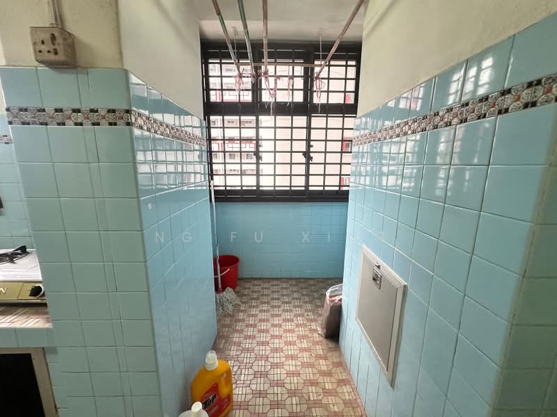 4 Sago Lane, 4 Sago Lane, 2 Bedrooms, 613 sqft, HDB Flat For Sale, by Ng Fu Xing, 500192597 - Interior - PropertyGuru.com.sg