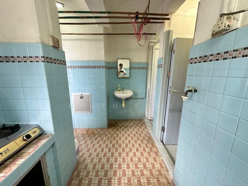 4 Sago Lane, 4 Sago Lane, 2 Bedrooms, 613 sqft, HDB Flat For Sale, by Ng Fu Xing, 500192597 - Interior - PropertyGuru.com.sg