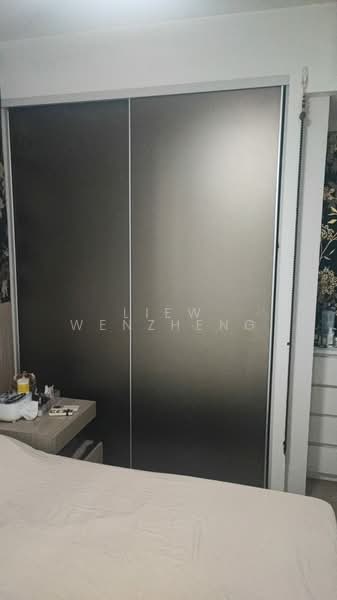 Sol Acres, 8 Choa Chu Kang Grove, 3 Bedrooms, 1,098 sqft, Executive Condominium For Sale, by Liew Wenzheng, 500192599 - Bedroom - PropertyGuru.com.sg