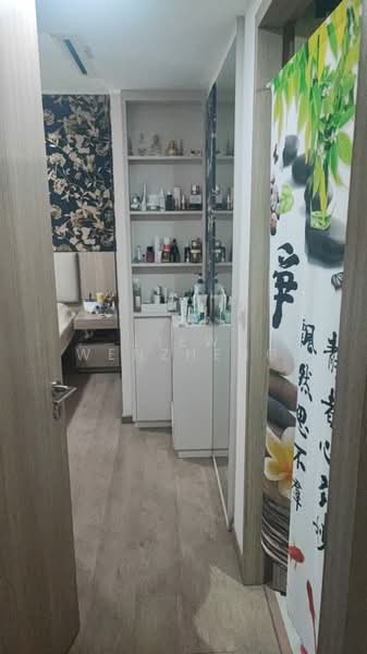 Sol Acres, 8 Choa Chu Kang Grove, 3 Bedrooms, 1,098 sqft, Executive Condominium For Sale, by Liew Wenzheng, 500192599 - Bedroom - PropertyGuru.com.sg