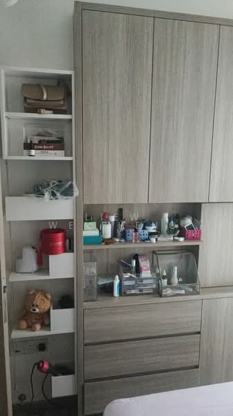 Sol Acres, 8 Choa Chu Kang Grove, 3 Bedrooms, 1,098 sqft, Executive Condominium For Sale, by Liew Wenzheng, 500192599 - Bedroom - PropertyGuru.com.sg