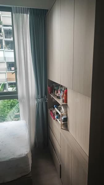 Sol Acres, 8 Choa Chu Kang Grove, 3 Bedrooms, 1,098 sqft, Executive Condominium For Sale, by Liew Wenzheng, 500192599 - Bedroom - PropertyGuru.com.sg