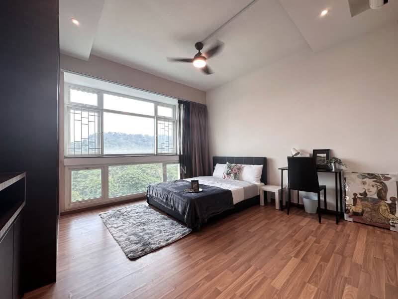 Summerhill, 52 Hume Avenue, Room Rental, 120 sqft, Condominium For Rent, by Leen Yap, 500192600 - Bedroom - PropertyGuru.com.sg