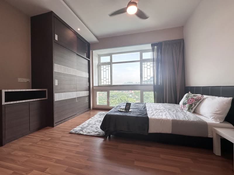 Summerhill, 52 Hume Avenue, Room Rental, 120 sqft, Condominium For Rent, by Leen Yap, 500192600 - Bedroom - PropertyGuru.com.sg