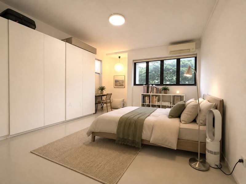126 Aljunied Road, 126 Aljunied Road, 3 Bedrooms, 1,302 sqft, HDB Flat For Sale, by Alex Deven, 500192602 - Bedroom - PropertyGuru.com.sg