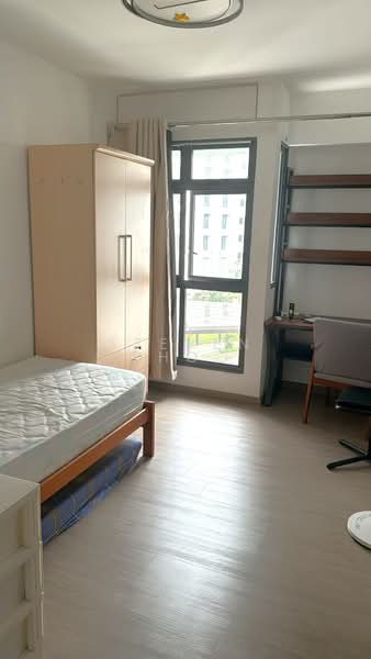 308C Tengah Park Avenue, , Room Rental, 120 sqft, HDB Flat For Rent, by Steven Choo, 500192603 - Bedroom - PropertyGuru.com.sg