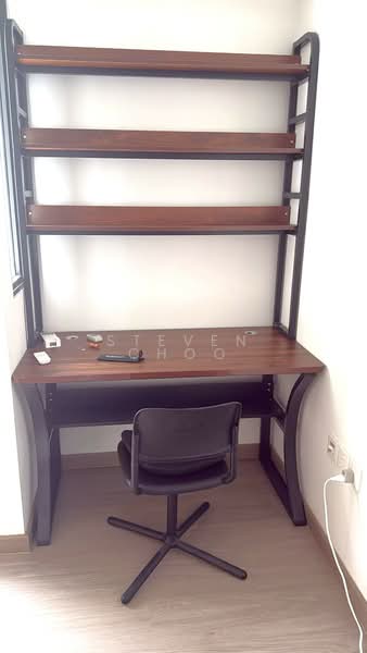 308C Tengah Park Avenue, , Room Rental, 120 sqft, HDB Flat For Rent, by Steven Choo, 500192603 - Study - PropertyGuru.com.sg