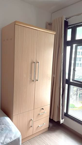 308C Tengah Park Avenue, , Room Rental, 120 sqft, HDB Flat For Rent, by Steven Choo, 500192603 - Bedroom - PropertyGuru.com.sg