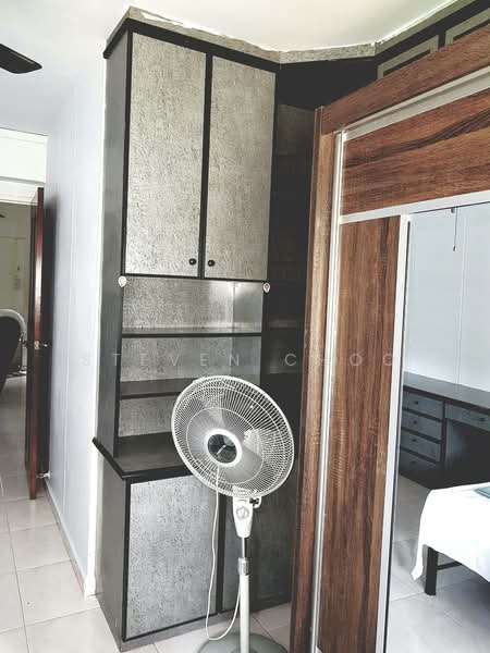308C Tengah Park Avenue, , Room Rental, 120 sqft, HDB Flat For Rent, by Steven Choo, 500192603 - Interior - PropertyGuru.com.sg