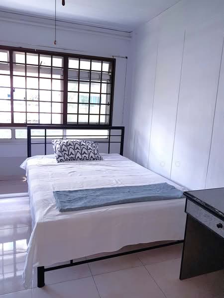 308C Tengah Park Avenue, , Room Rental, 120 sqft, HDB Flat For Rent, by Steven Choo, 500192603 - Bedroom - PropertyGuru.com.sg