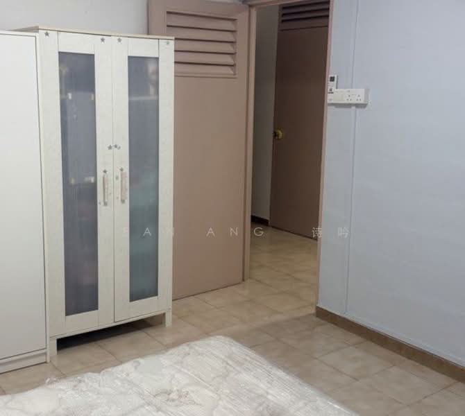 342 Jurong East Street 31, 342 Jurong East Street 31, Room Rental, 200 sqft, HDB Flat For Rent, by Jean Ang 诗吟, 500192604 - Interior - PropertyGuru.com.sg