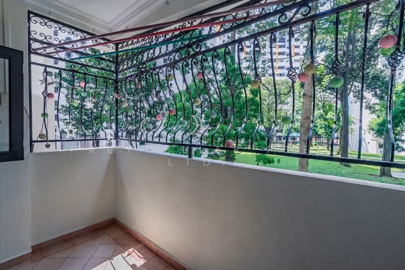 286B Toh Guan Road, 286B Toh Guan Road, 3 Bedrooms, 1,550 sqft, HDB Flat For Sale, by KOH YONG JIAN, 500192605 - Balcony - PropertyGuru.com.sg