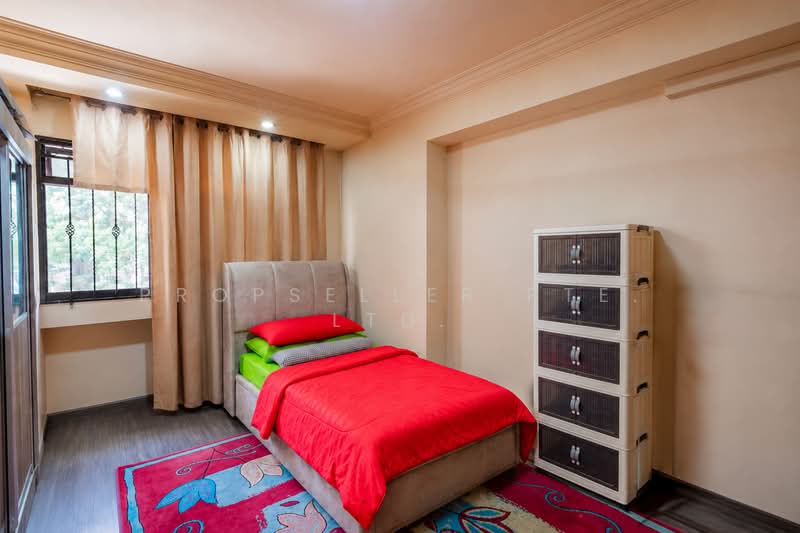 286B Toh Guan Road, 286B Toh Guan Road, 3 Bedrooms, 1,550 sqft, HDB Flat For Sale, by KOH YONG JIAN, 500192605 - Bedroom - PropertyGuru.com.sg