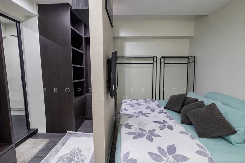 286B Toh Guan Road, 286B Toh Guan Road, 3 Bedrooms, 1,550 sqft, HDB Flat For Sale, by KOH YONG JIAN, 500192605 - Bedroom - PropertyGuru.com.sg