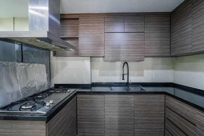 286B Toh Guan Road, 286B Toh Guan Road, 3 Bedrooms, 1,550 sqft, HDB Flat For Sale, by KOH YONG JIAN, 500192605 - Kitchen - PropertyGuru.com.sg
