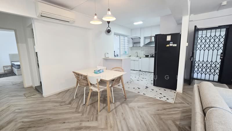 731 Tampines Street 71, 731 Tampines Street 71, 3 Bedrooms, 1,119 sqft, HDB Flat For Rent, by Shuhandy Tugi, 500192607 - Kitchen - PropertyGuru.com.sg