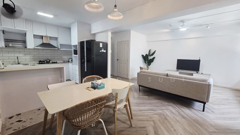 731 Tampines Street 71, 731 Tampines Street 71, 3 Bedrooms, 1,119 sqft, HDB Flat For Rent, by Shuhandy Tugi, 500192607 - Kitchen - PropertyGuru.com.sg