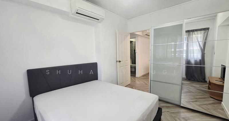 731 Tampines Street 71, 731 Tampines Street 71, 3 Bedrooms, 1,119 sqft, HDB Flat For Rent, by Shuhandy Tugi, 500192607 - Bedroom - PropertyGuru.com.sg