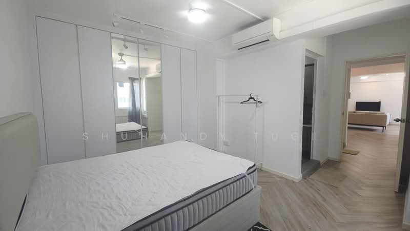 731 Tampines Street 71, 731 Tampines Street 71, 3 Bedrooms, 1,119 sqft, HDB Flat For Rent, by Shuhandy Tugi, 500192607 - Bedroom - PropertyGuru.com.sg