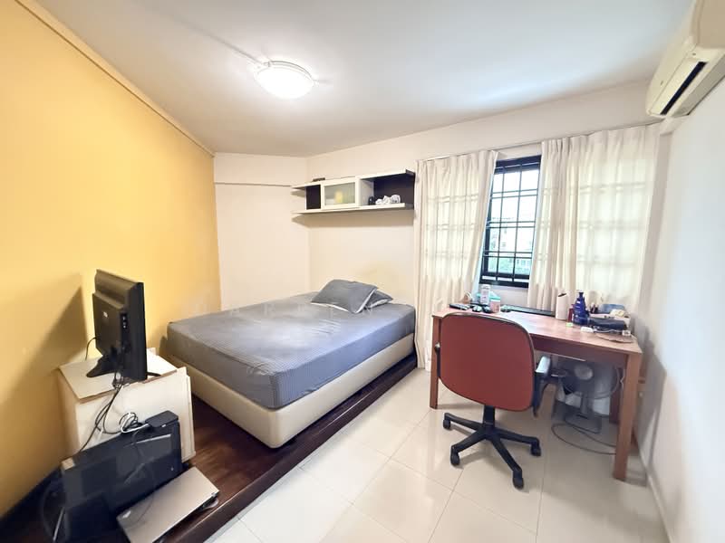 313 Shunfu Road, 313 Shunfu Road, 3 Bedrooms, 1,066 sqft, HDB Flat For Sale, by Darren Ong, 500192610 - Bedroom - PropertyGuru.com.sg