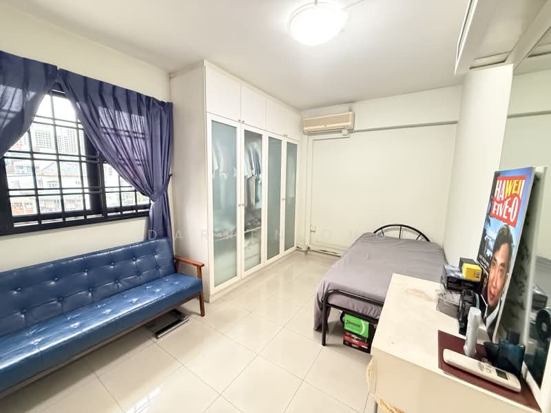 313 Shunfu Road, 313 Shunfu Road, 3 Bedrooms, 1,066 sqft, HDB Flat For Sale, by Darren Ong, 500192610 - Bedroom - PropertyGuru.com.sg