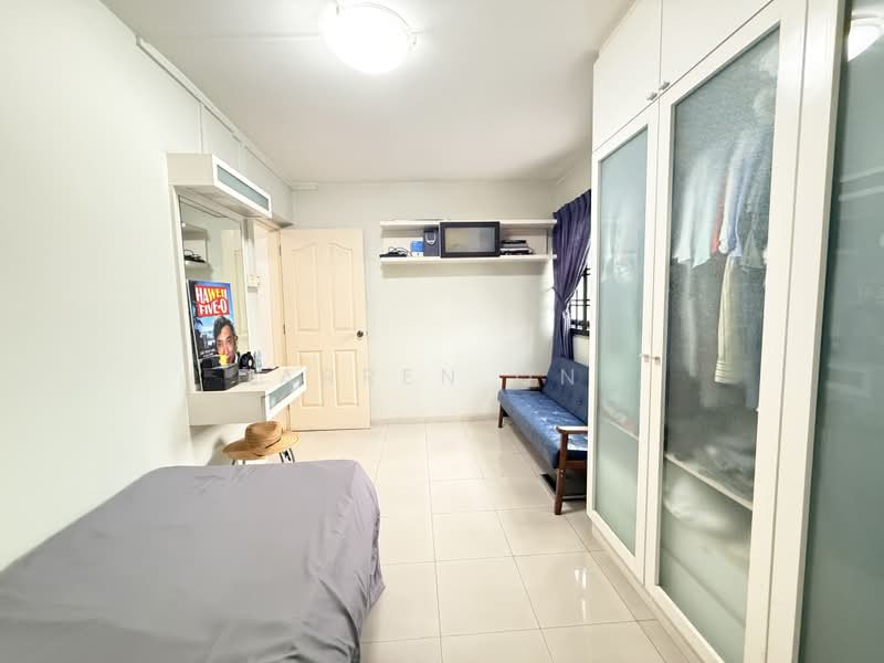 313 Shunfu Road, 313 Shunfu Road, 3 Bedrooms, 1,066 sqft, HDB Flat For Sale, by Darren Ong, 500192610 - Bedroom - PropertyGuru.com.sg