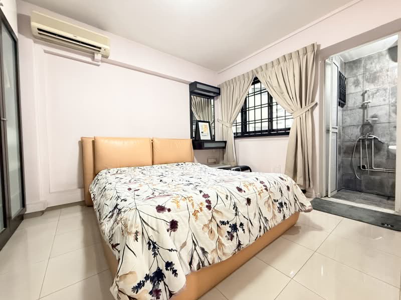 313 Shunfu Road, 313 Shunfu Road, 3 Bedrooms, 1,066 sqft, HDB Flat For Sale, by Darren Ong, 500192610 - Bedroom - PropertyGuru.com.sg