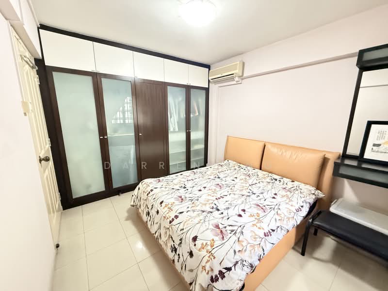 313 Shunfu Road, 313 Shunfu Road, 3 Bedrooms, 1,066 sqft, HDB Flat For Sale, by Darren Ong, 500192610 - Bedroom - PropertyGuru.com.sg