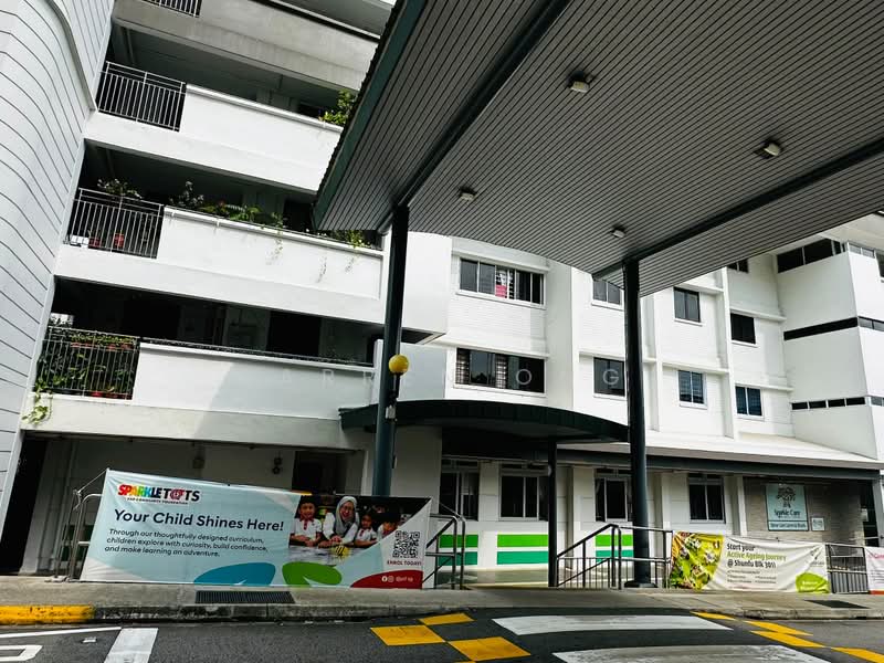 313 Shunfu Road, 313 Shunfu Road, 3 Bedrooms, 1,066 sqft, HDB Flat For Sale, by Darren Ong, 500192610 - Exterior - PropertyGuru.com.sg