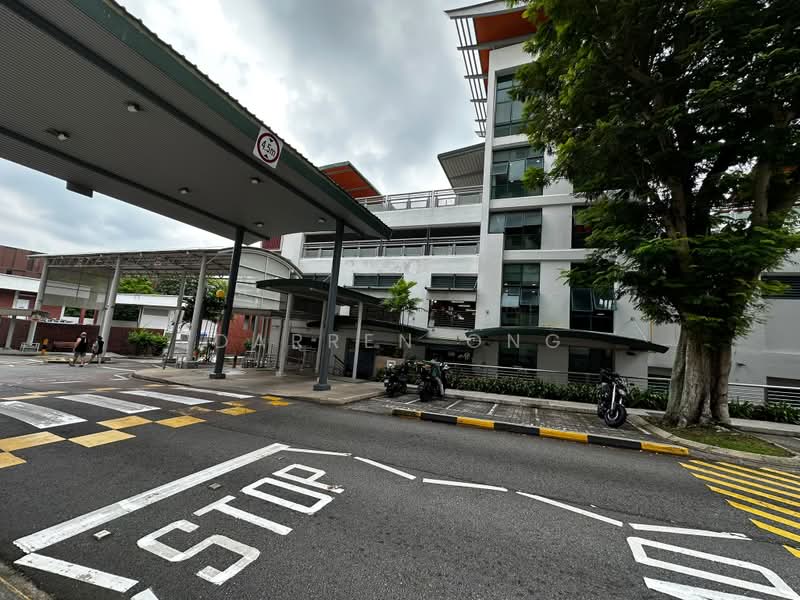 313 Shunfu Road, 313 Shunfu Road, 3 Bedrooms, 1,066 sqft, HDB Flat For Sale, by Darren Ong, 500192610 - Exterior - PropertyGuru.com.sg