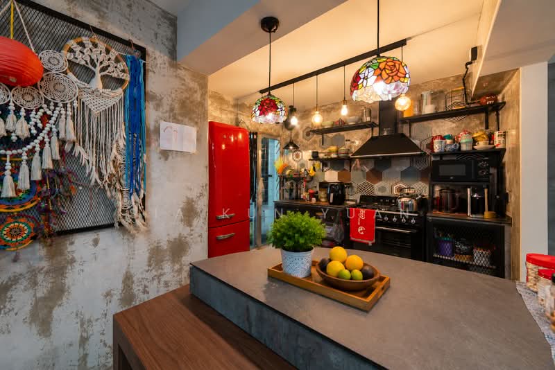 4RM HDB Newly MOP, , 3 Bedrooms, 1,011 sqft, HDB Flat For Sale, by Sia Kun Yuan, 500192612 - Kitchen - PropertyGuru.com.sg