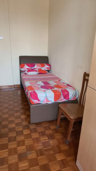 Pasir Panjang road, , Room Rental, 109 sqft, Terraced House For Rent, by Hajara Beevi Oak, 500192613 - Bedroom - PropertyGuru.com.sg