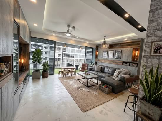 SkyPark Residences, 11 Sembawang Crescent, 5 Bedrooms, 1,593 sqft, Executive Condominium For Sale, by Alice Yeo, 500192617 - PropertyGuru.com.sg