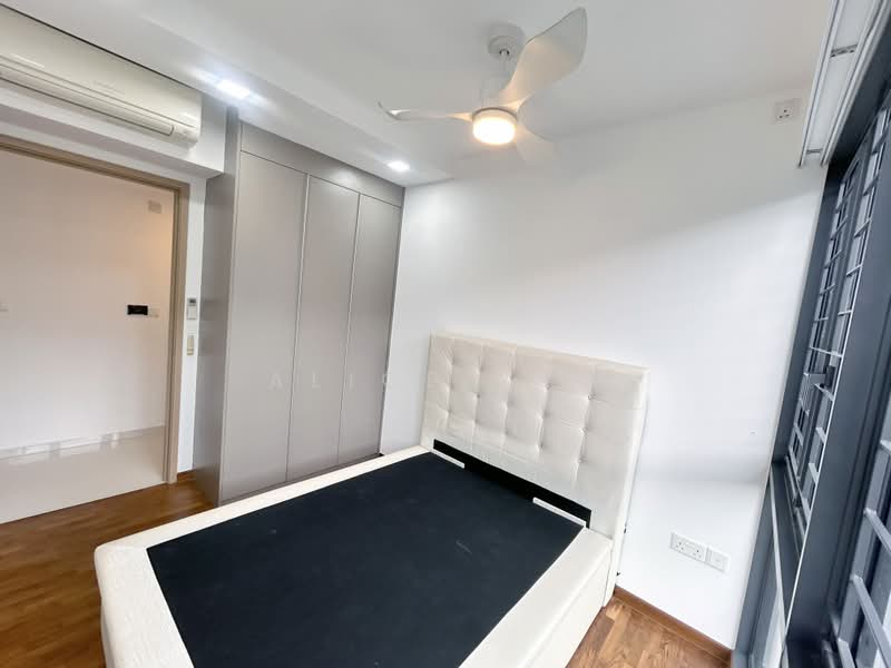 SkyPark Residences, 11 Sembawang Crescent, 5 Bedrooms, 1,593 sqft, Executive Condominium For Sale, by Alice Yeo, 500192617 - Bedroom 3 - PropertyGuru.com.sg